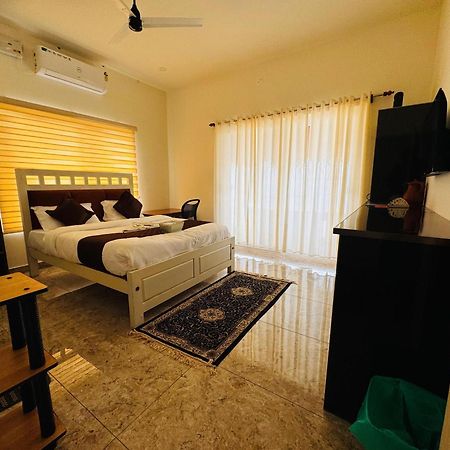 Alivious Beach Homestay Alappuzha Eksteriør bilde