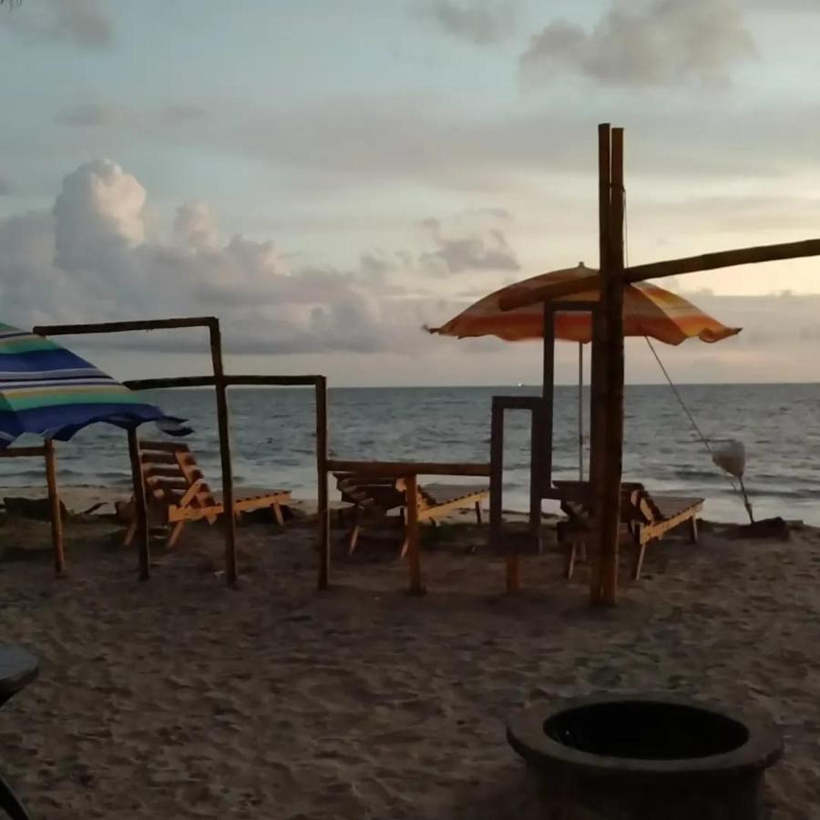 Alivious Beach Homestay Alappuzha Eksteriør bilde