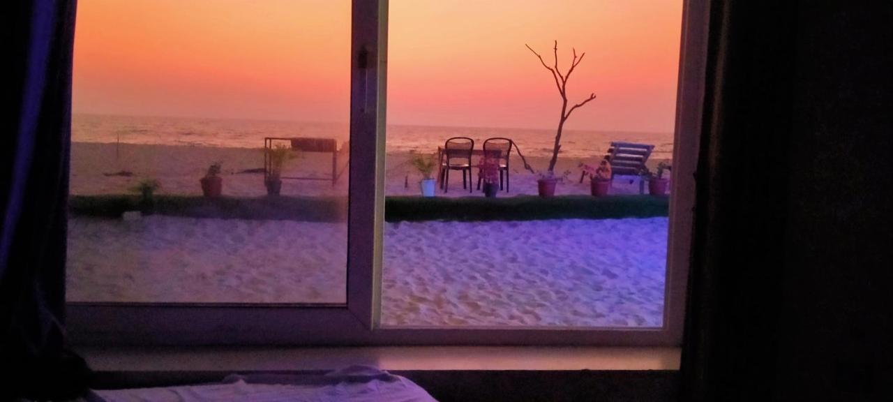 Alivious Beach Homestay Alappuzha Eksteriør bilde