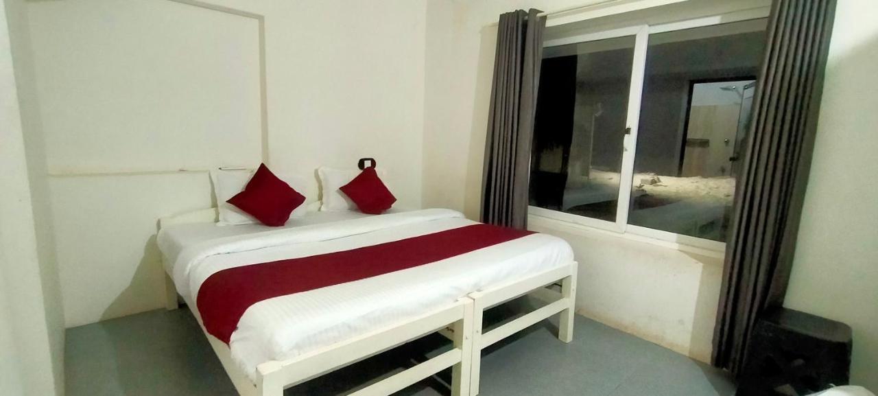 Alivious Beach Homestay Alappuzha Eksteriør bilde
