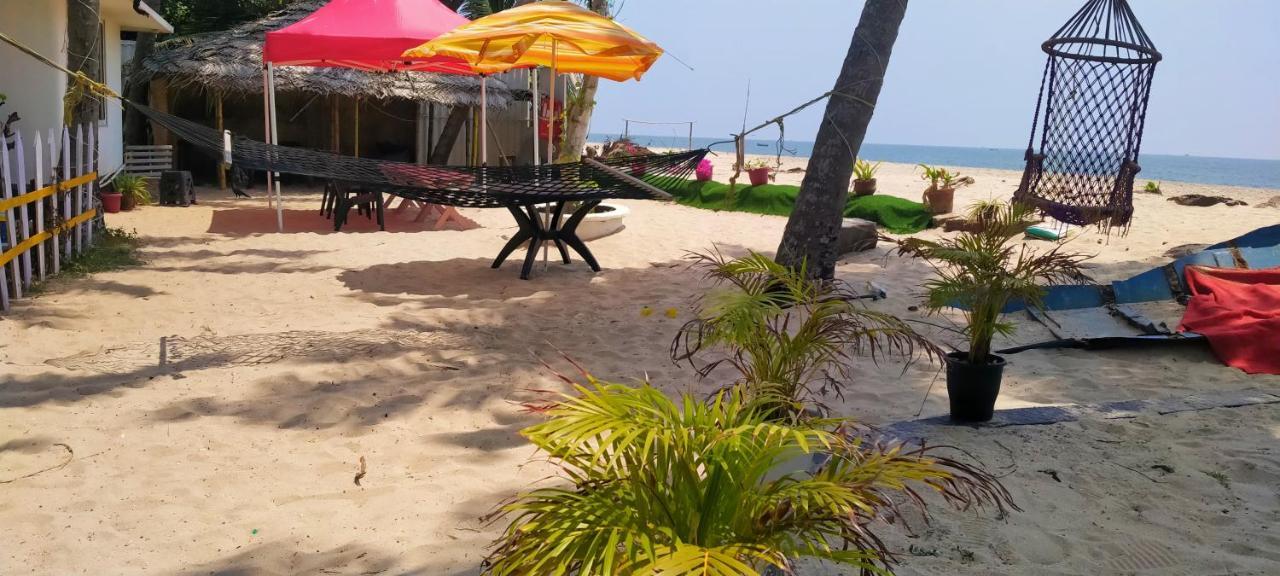 Alivious Beach Homestay Alappuzha Eksteriør bilde