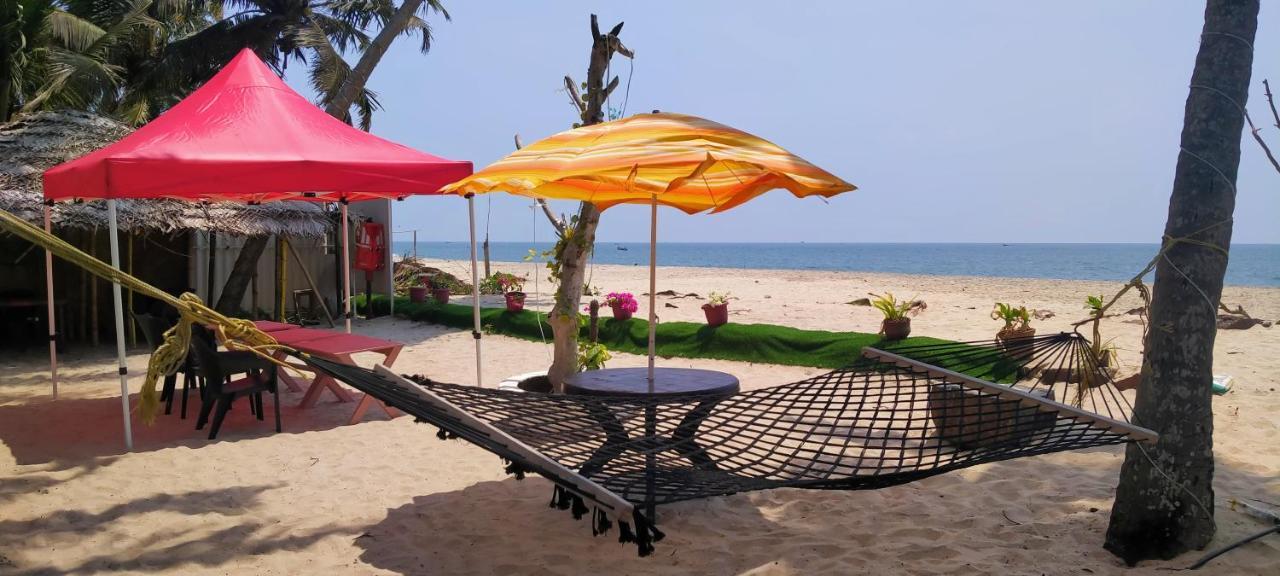 Alivious Beach Homestay Alappuzha Eksteriør bilde