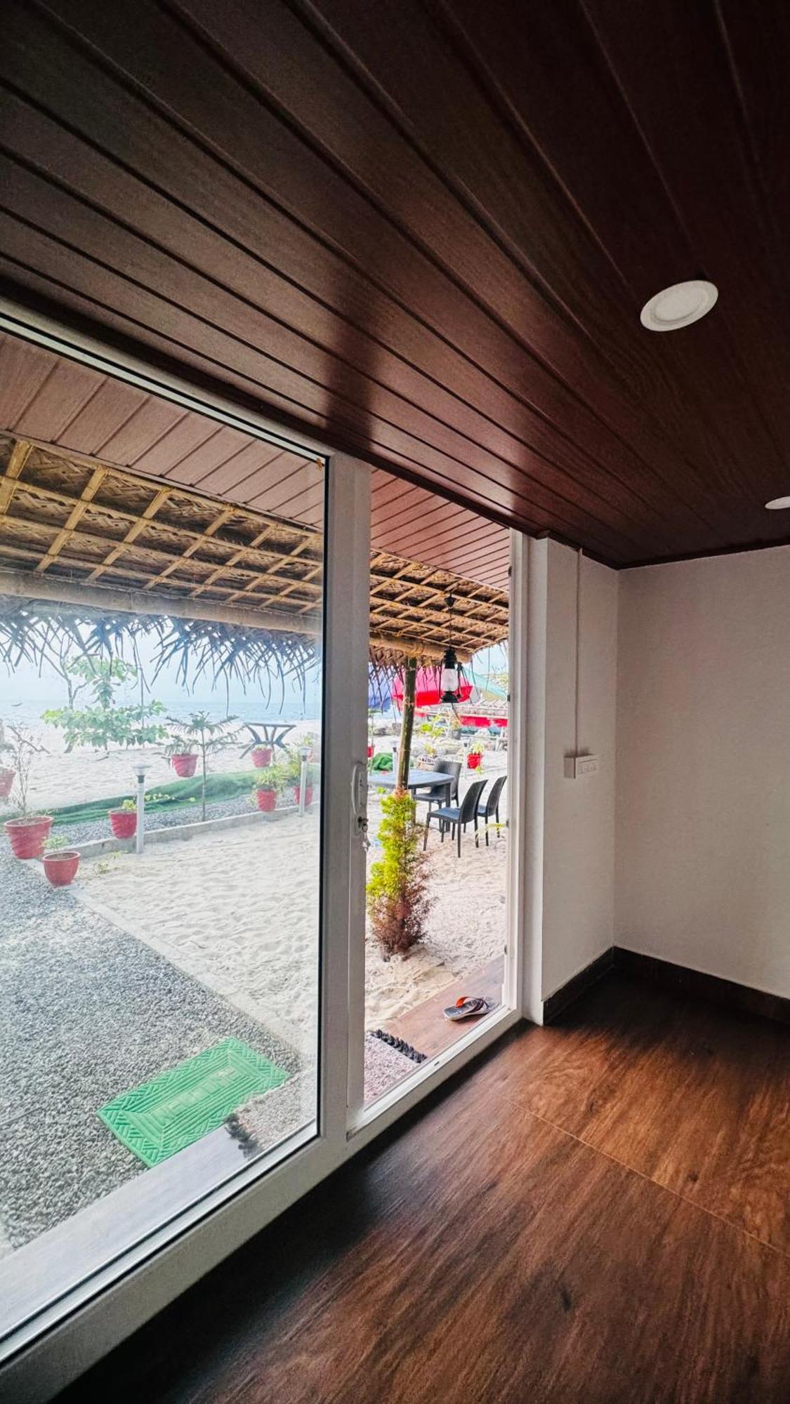 Alivious Beach Homestay Alappuzha Eksteriør bilde