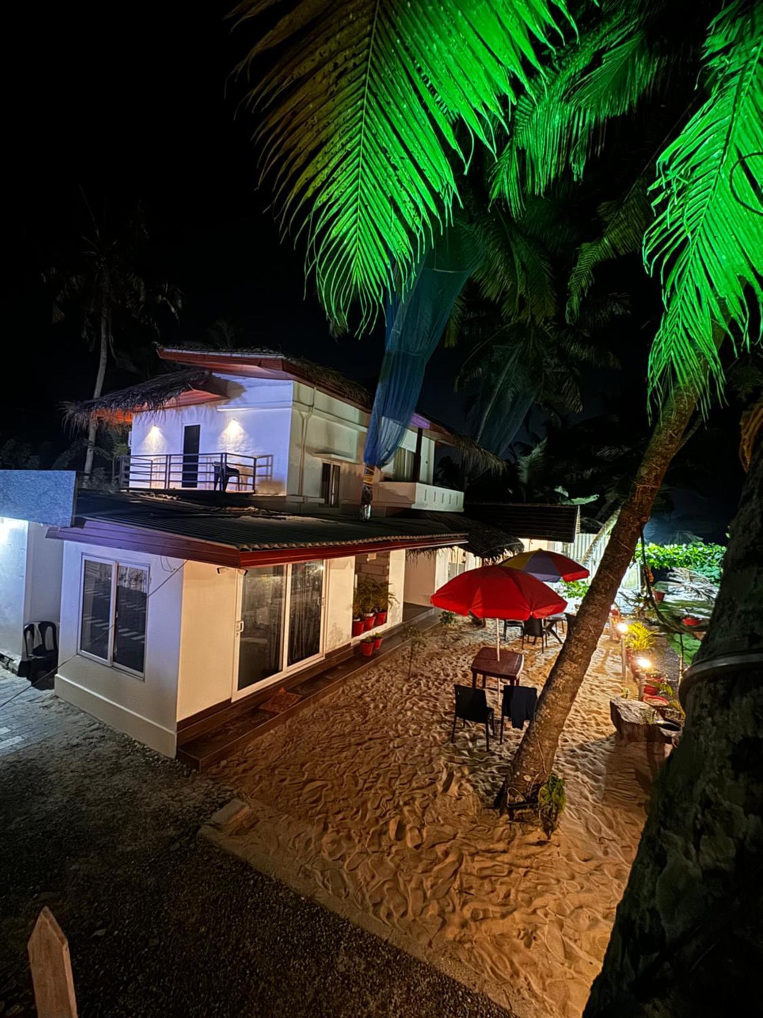 Alivious Beach Homestay Alappuzha Eksteriør bilde