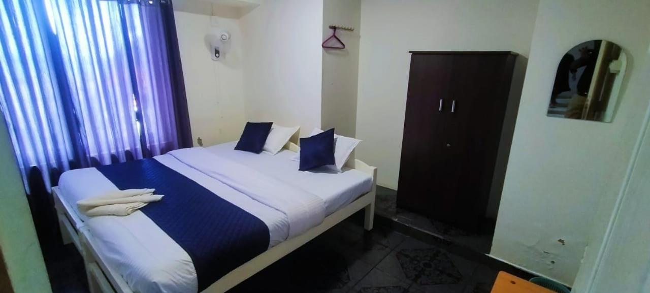 Alivious Beach Homestay Alappuzha Eksteriør bilde