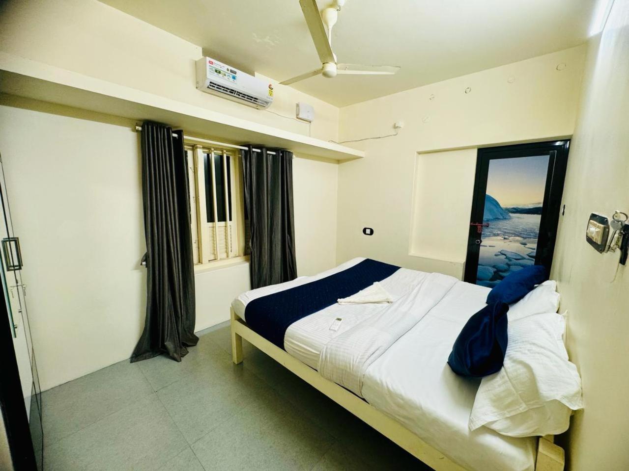 Alivious Beach Homestay Alappuzha Eksteriør bilde
