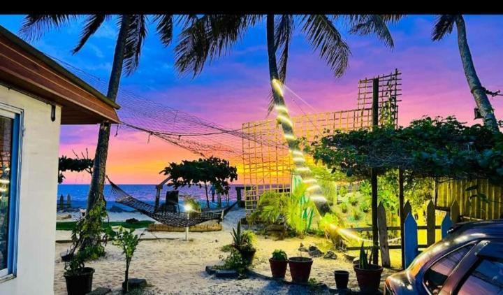 Alivious Beach Homestay Alappuzha Eksteriør bilde