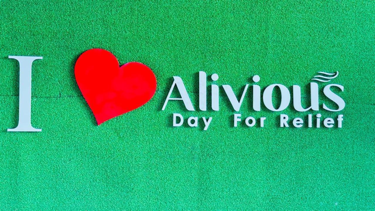 Alivious Beach Homestay Alappuzha Eksteriør bilde