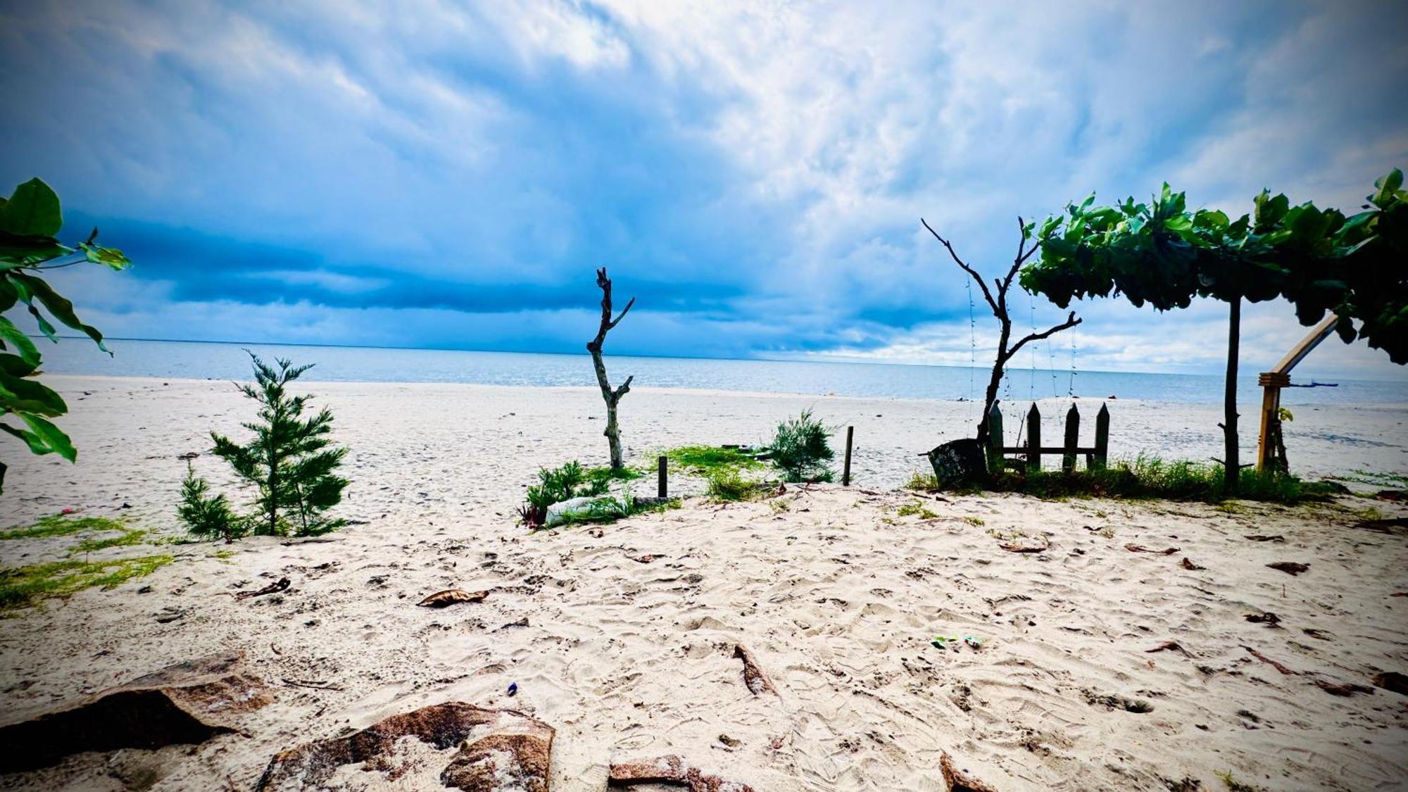 Alivious Beach Homestay Alappuzha Eksteriør bilde